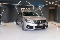 Peugeot-308 Imagem Principal