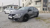 Honda-Civic detalhes 1