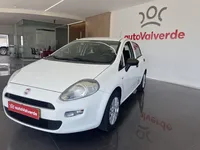 Fiat-Punto detalhes 2