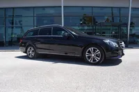 Mercedes-Benz-E 300 Imagem Principal