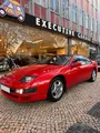 Nissan-300 ZX Imagem Principal