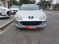 Peugeot-407 detalhes 1