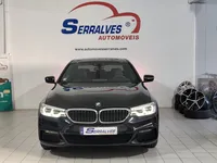 BMW-530 detalhes 1