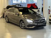 Mercedes-Benz-CLA 200 detalhes 1