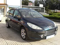 Peugeot-307 detalhes 2