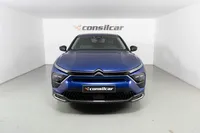 Citroën-C5 X detalhes 1