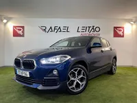 BMW-X2 Imagem Principal