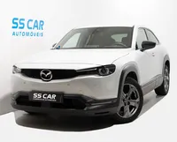 Mazda-MX-30 Imagem Principal