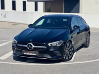 Mercedes-Benz-CLA 200 Imagem Principal