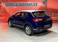 Volkswagen-T-Roc detalhes 2