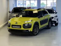 Citroën-C4 Cactus Imagem Principal