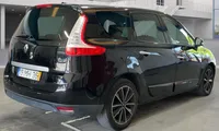 Renault-Grand Scenic detalhes 2