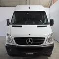 Mercedes-Benz-Sprinter detalhes 1