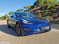 Tesla-Model 3 detalhes 2