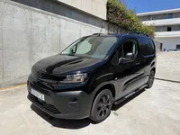 Opel-Combo detalhes 1