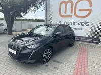 Peugeot-208 Imagem Principal