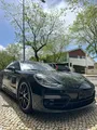 Porsche-Panamera Sport Turismo Imagem Principal