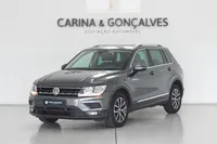 Volkswagen-Tiguan Imagem Principal