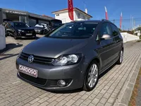 Volkswagen-Golf Plus Imagem Principal