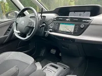 Citroën-C4 Spacetourer Imagem Principal