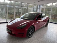 Tesla-Model 3 detalhes 2