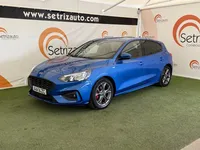 Ford-Focus Imagem Principal