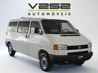 Volkswagen-Transporter T4 Imagem Principal