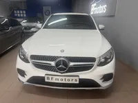Mercedes-Benz-GLC 250 detalhes 1
