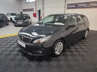 Peugeot-308 SW Imagem Principal