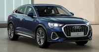 Audi-Q3 Sportback Imagem Principal