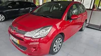 Citroën-C3 Imagem Principal