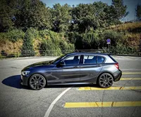 BMW-116 detalhes 1