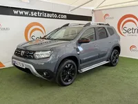 Dacia-Duster Imagem Principal