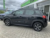 Citroën-C3 Aircross detalhes 2