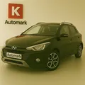 Hyundai-i20 Active Imagem Principal