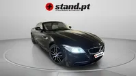 BMW-Z4 Imagem Principal