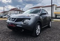 Nissan-Juke Imagem Principal