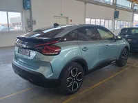 Citroën-e-C4 detalhes 2