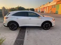 DS-DS7 Crossback detalhes 2