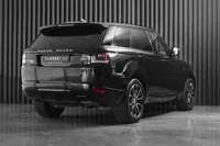 Land Rover-Range Rover Sport detalhes 2