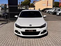 Volkswagen-Scirocco detalhes 2