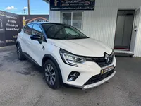 Renault-Captur Imagem Principal