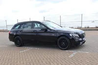 Mercedes-Benz-C 200 Imagem Principal