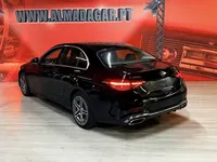 Mercedes-Benz-C 300 detalhes 2