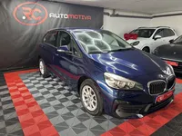 BMW-216 Active Tourer Imagem Principal