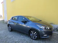 Nissan-Micra detalhes 1