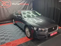 Jaguar-XE Imagem Principal