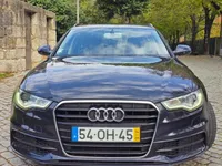 Audi-A6 Avant detalhes 2