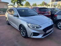 Ford-Focus SW detalhes 1