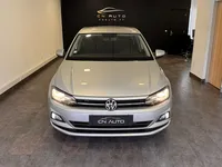 Volkswagen-Polo Imagem Principal